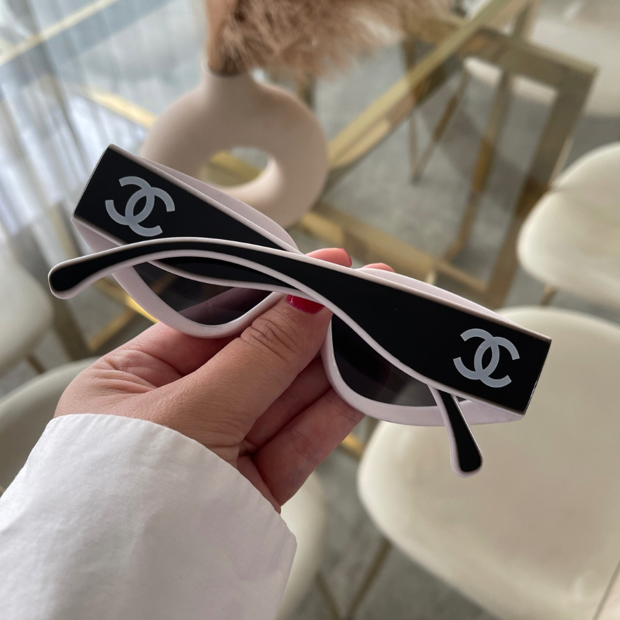 Lentes CC Negros