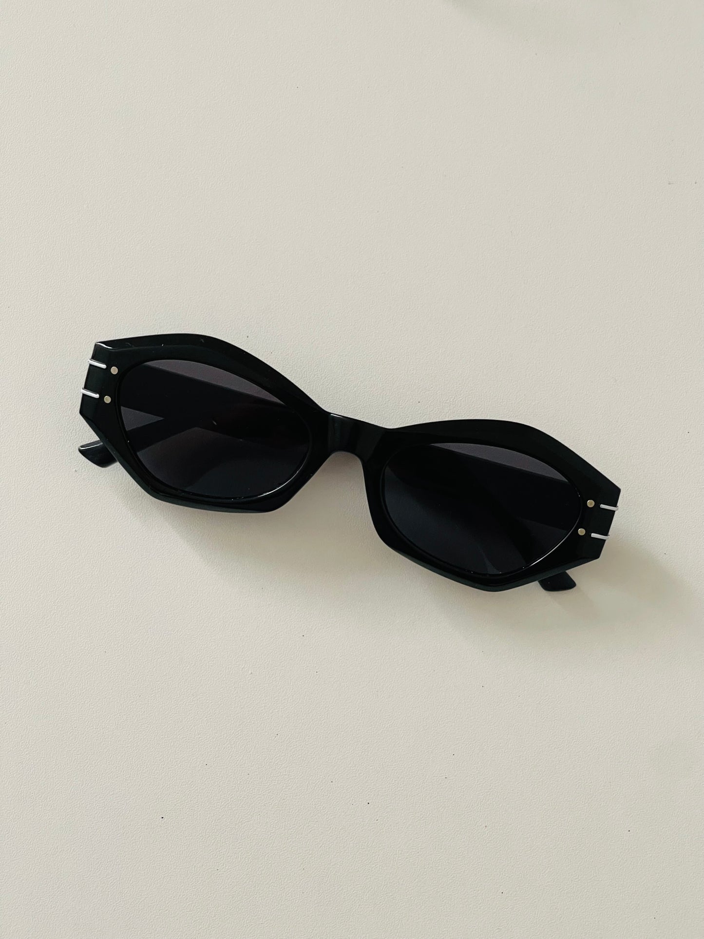 Lentes Dubai Negro