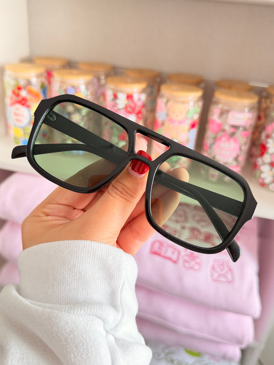 Lentes Iconic 3.0 Verde