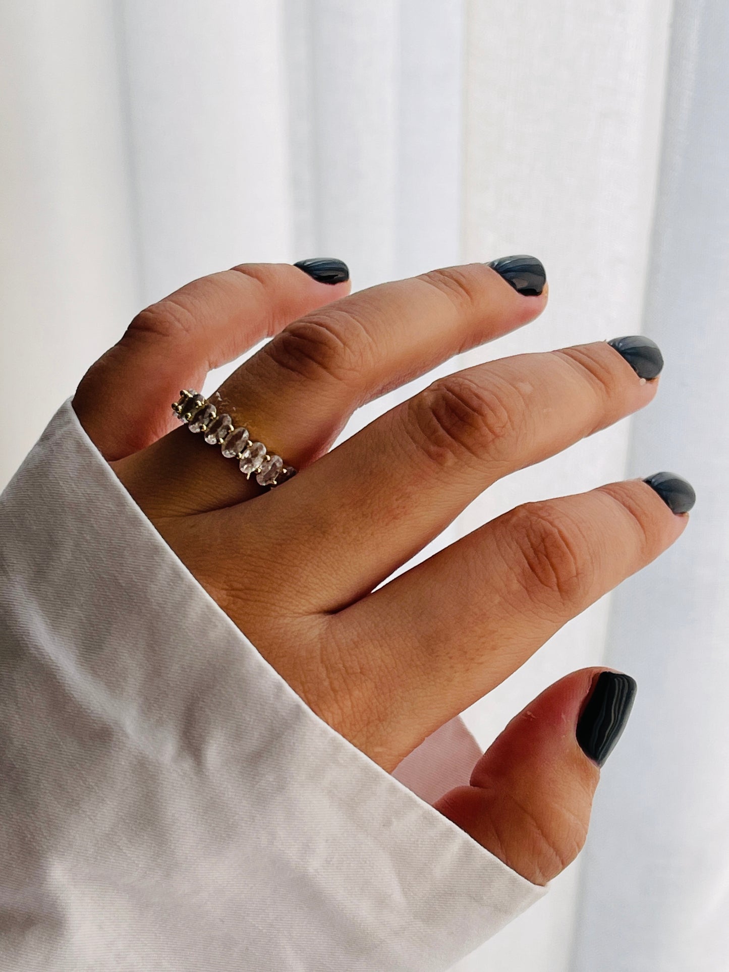 Anillo Stefania