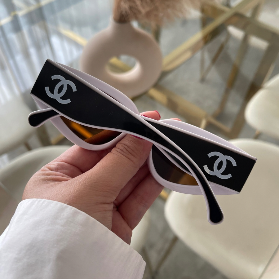 Lentes CC Café