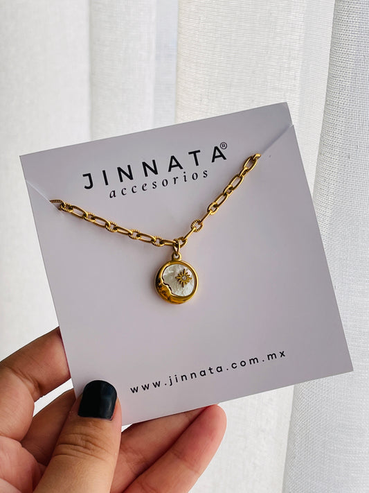 Collar Luna