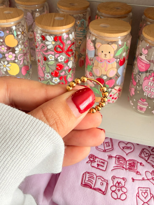 Anillo Antiansiedad