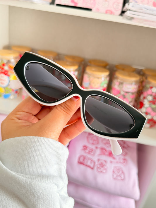 Lentes CC Negros