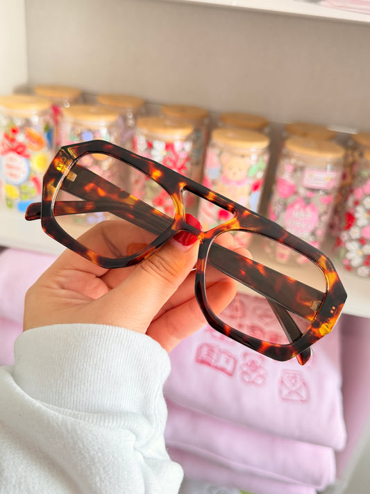 Lentes GG Café Carey