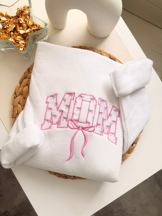 Hoodie MOM
