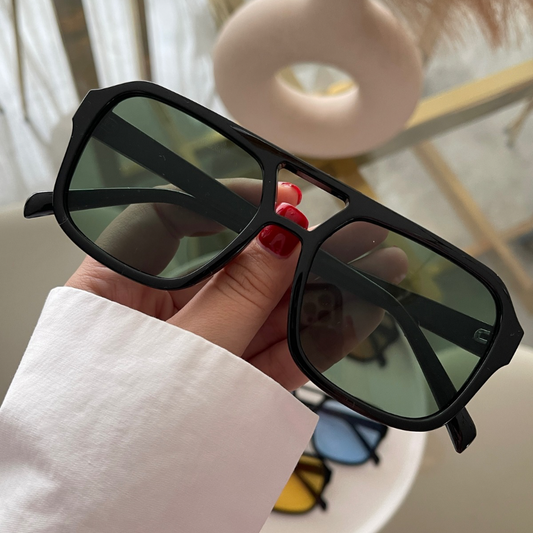 Lentes Iconic 3.0 Verde