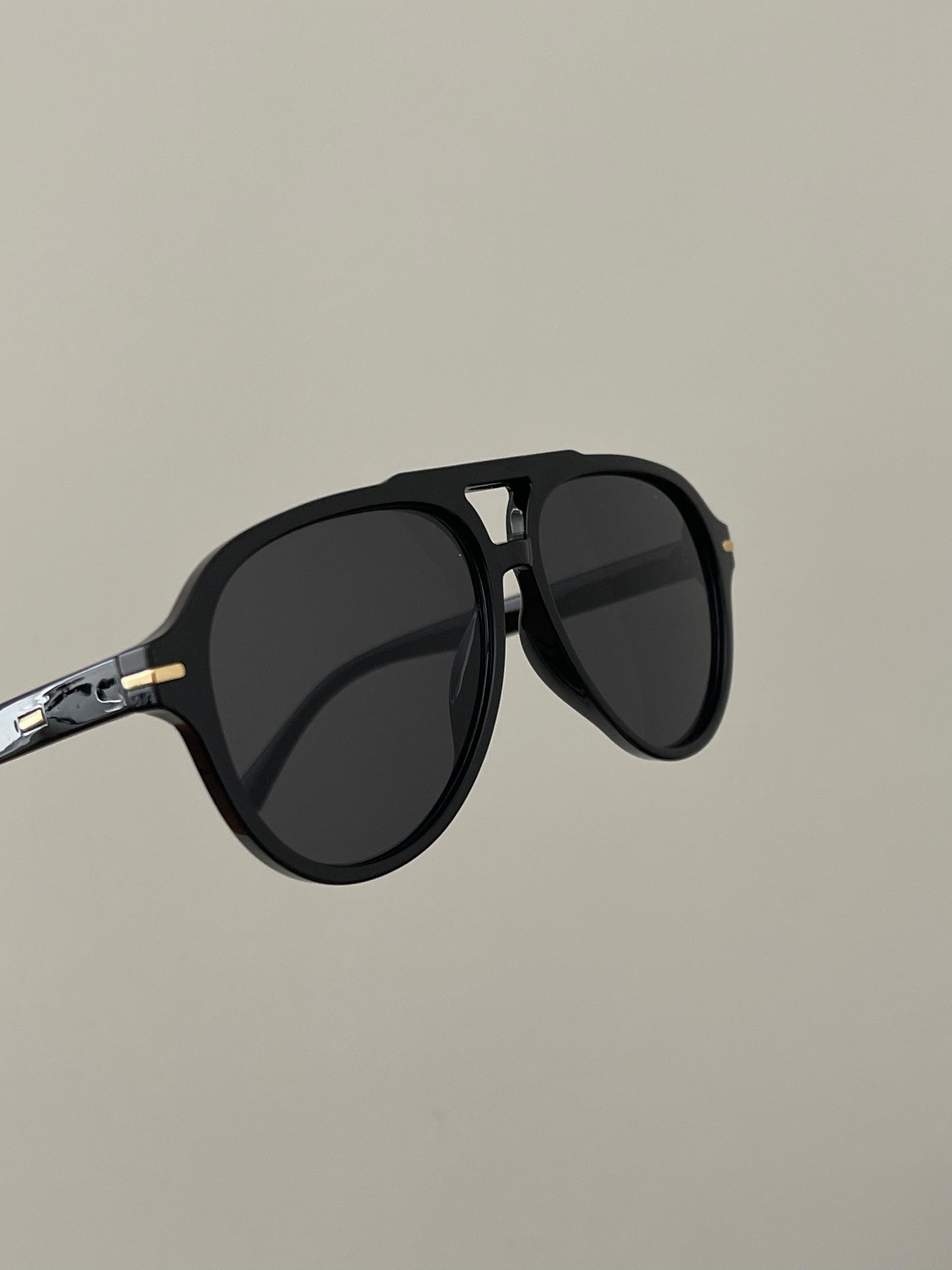 Lentes Aviator 2.0 Negro