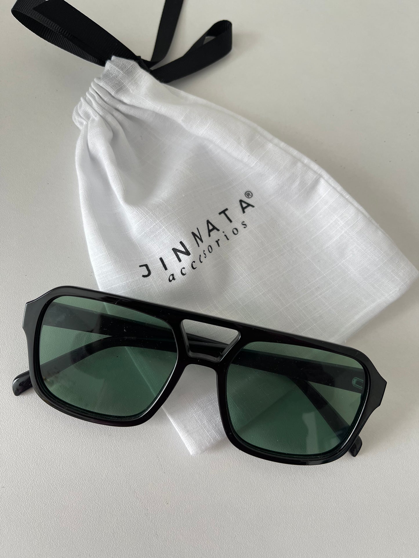 Lentes Iconic 3.0 Verde