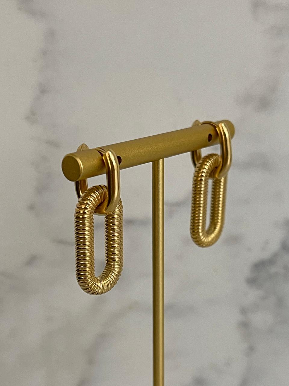 Aretes Grecia