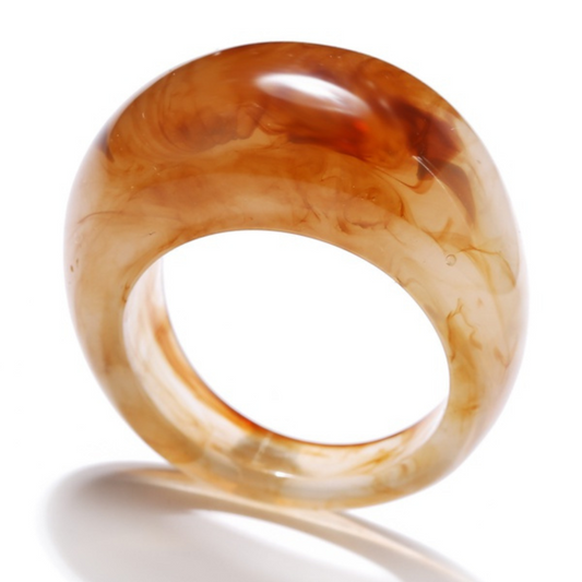 Anillo Maple