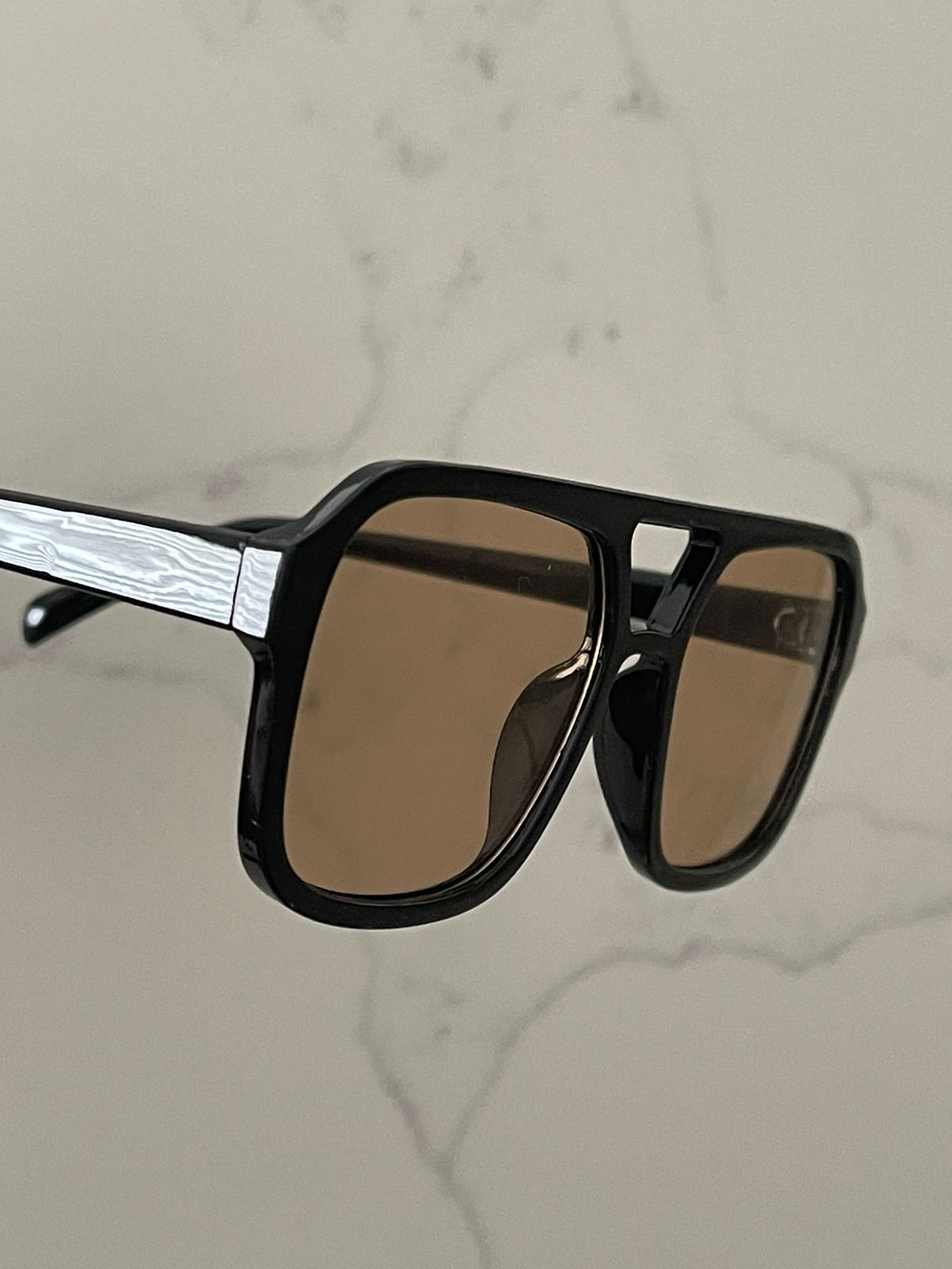 Lentes Iconic 3.0 Café