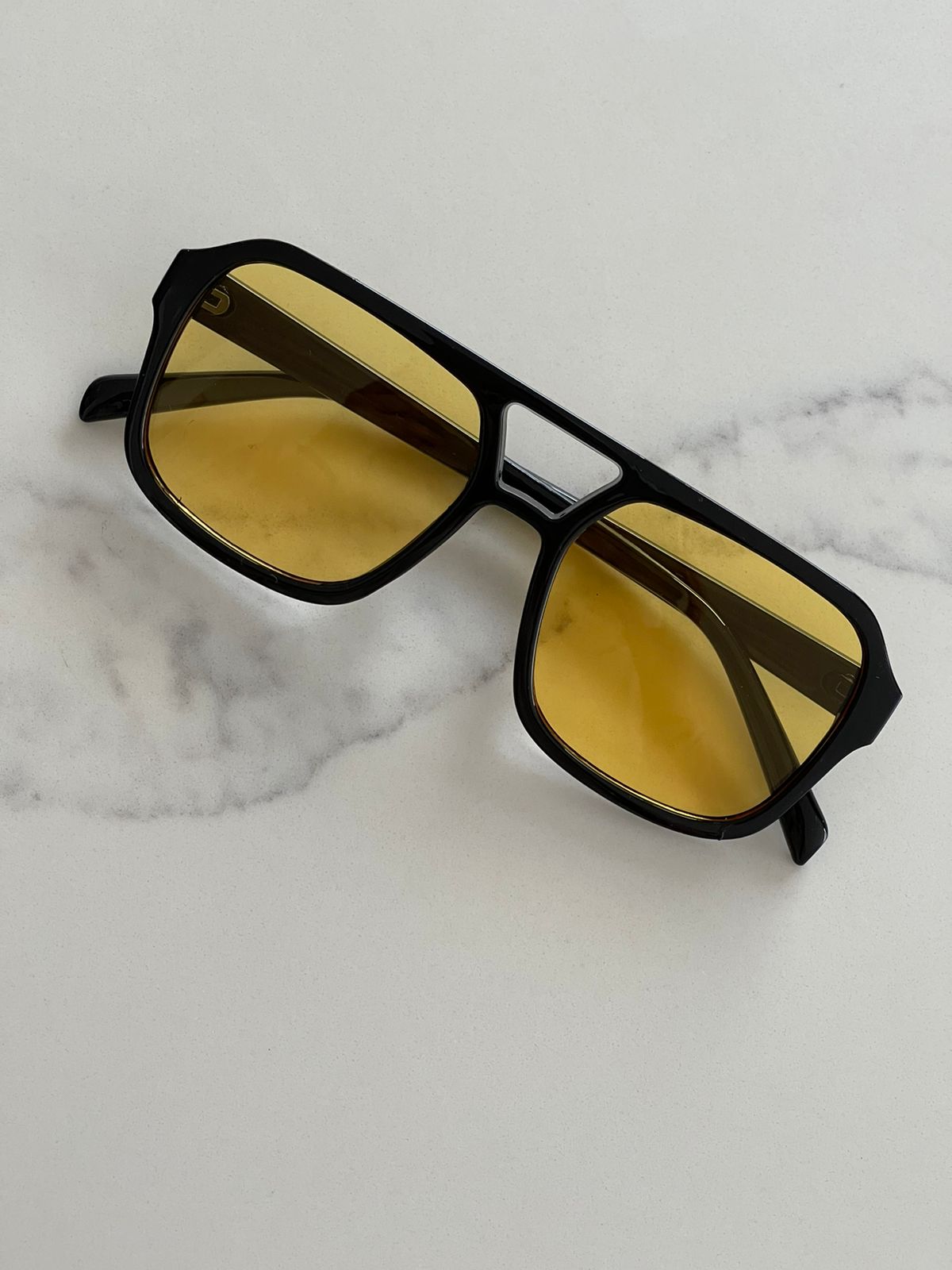 Lentes Iconic 3.0 Amarillo