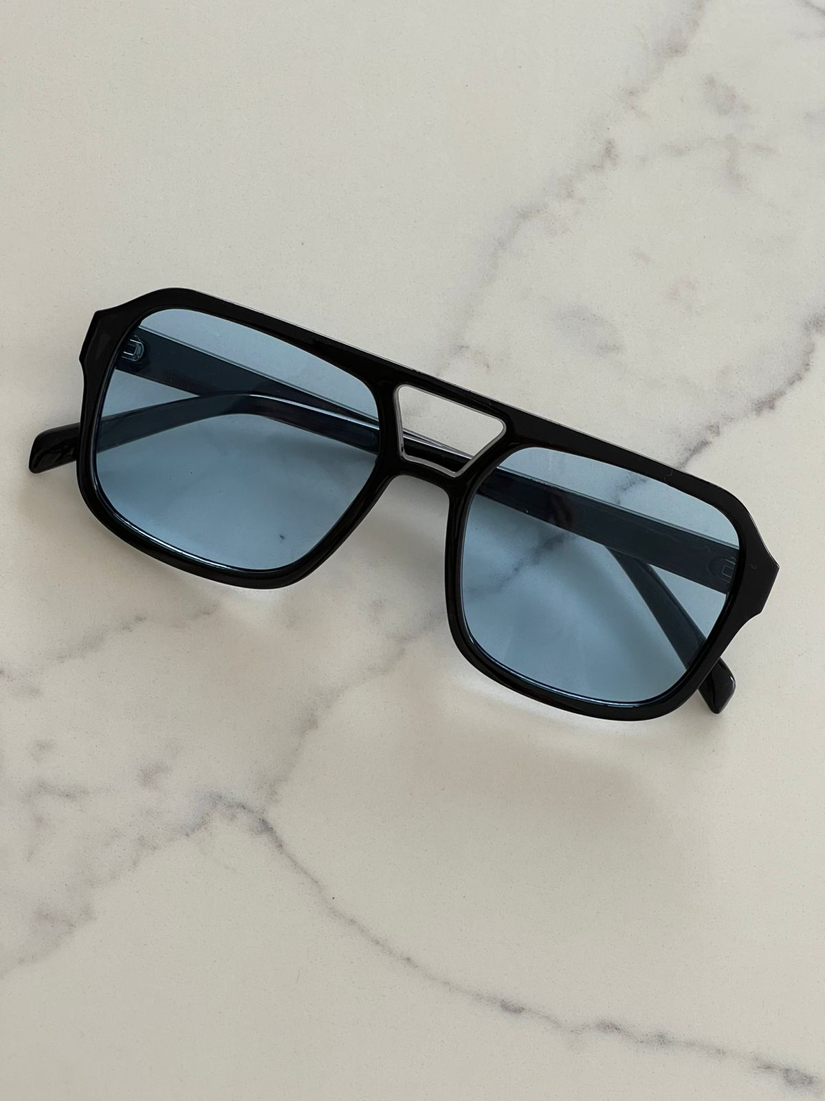 Lentes Iconic 3.0 Azul