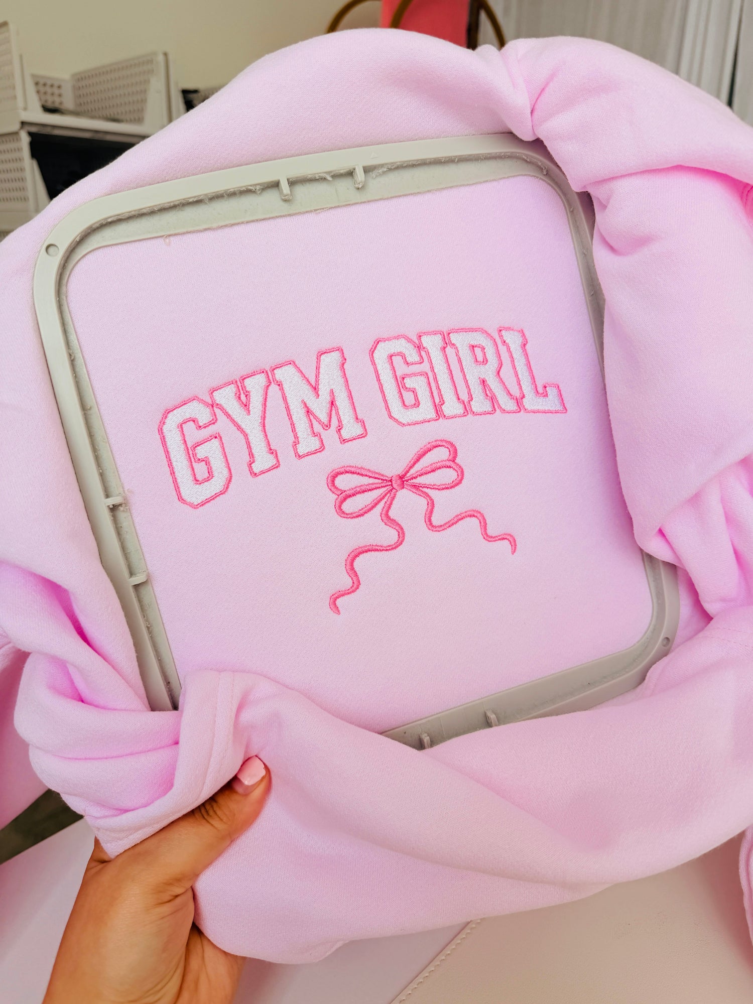 🎁 The Cozy Girl Box