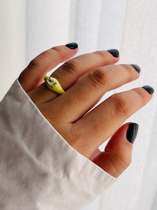 Anillo Neon