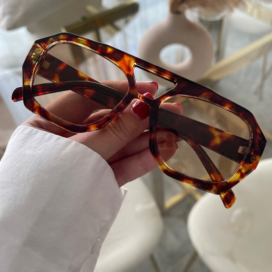 Lentes GG Café Carey