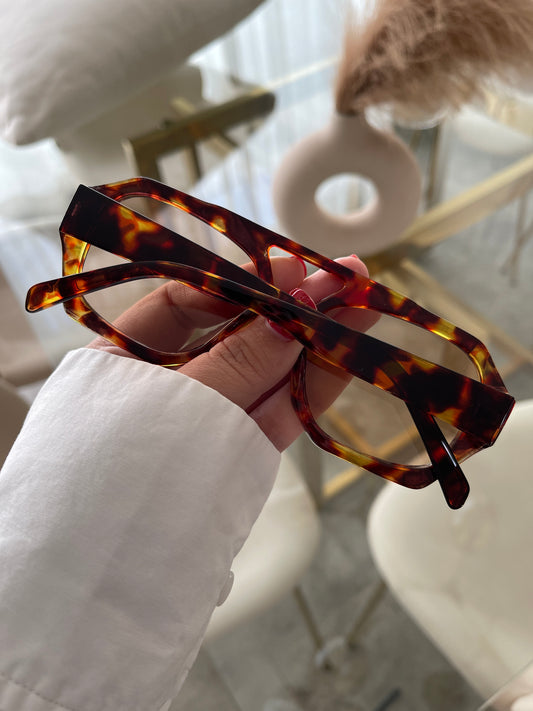 Lentes GG Café Carey