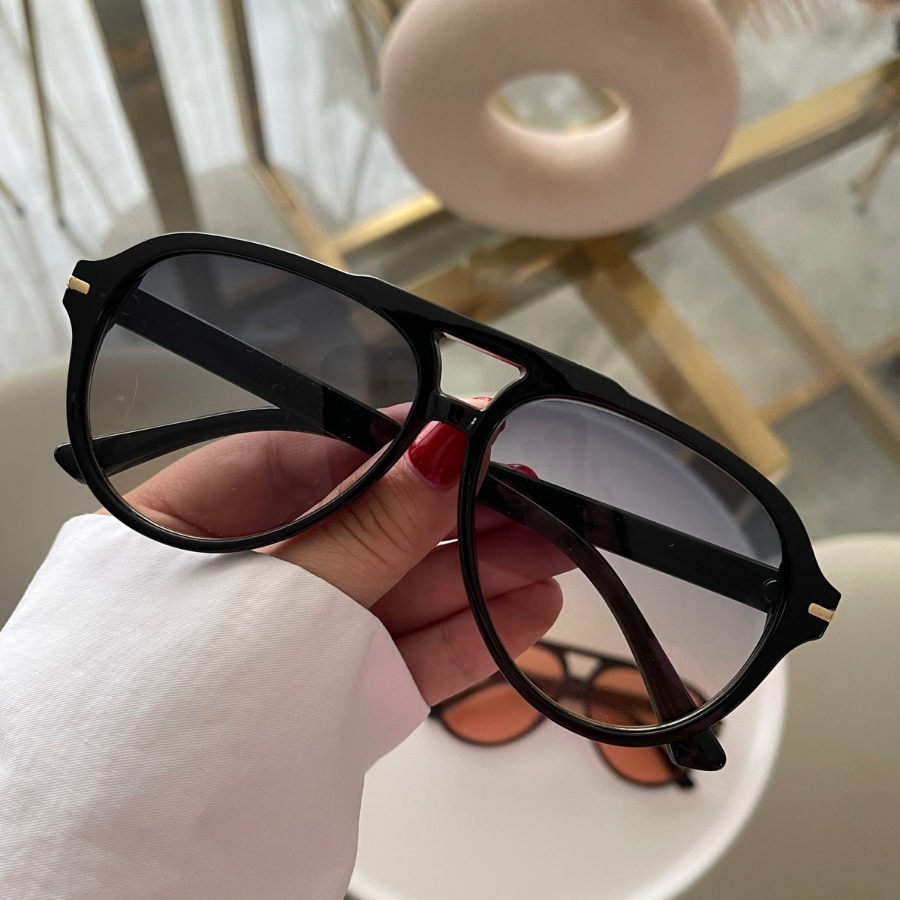 Lentes Aviator 2.0 Azul