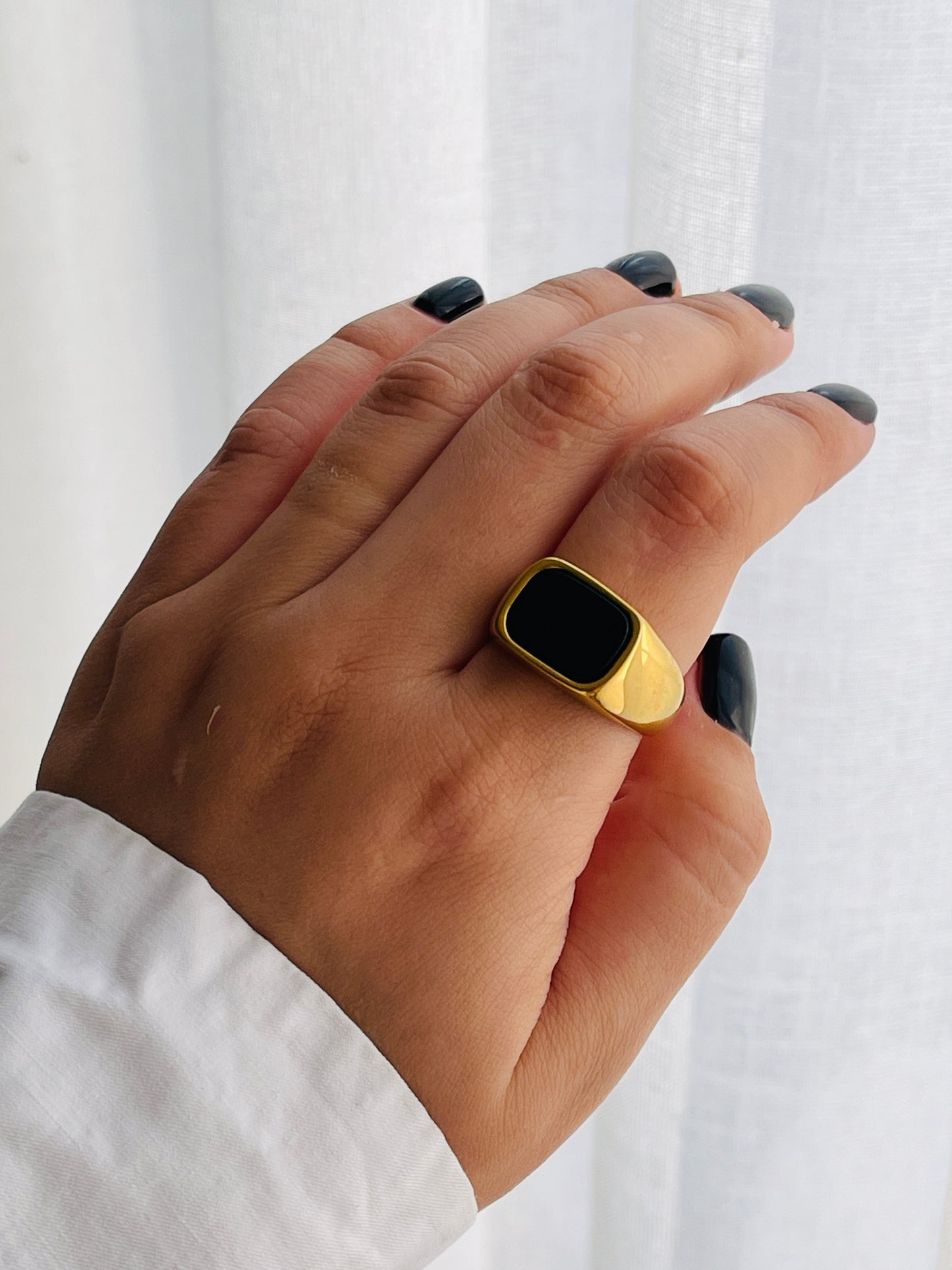 Anillo Onix