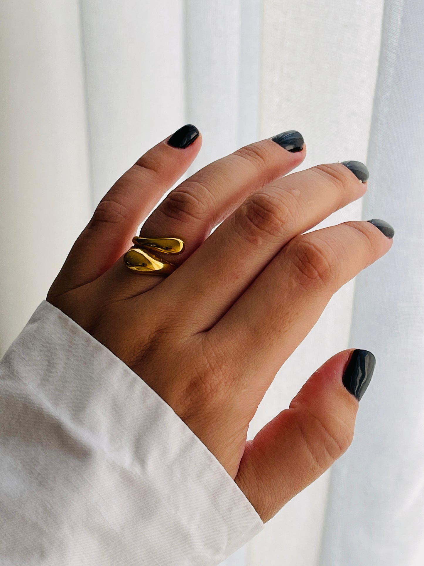 Anillo Minimalist