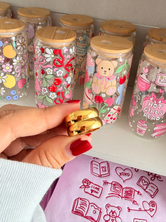 Anillo Adonis