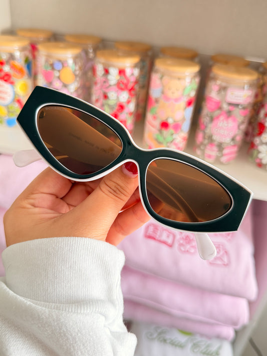 Lentes CC Café