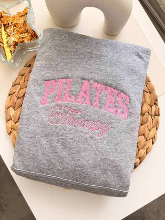 Hoodie Pilates Therapy