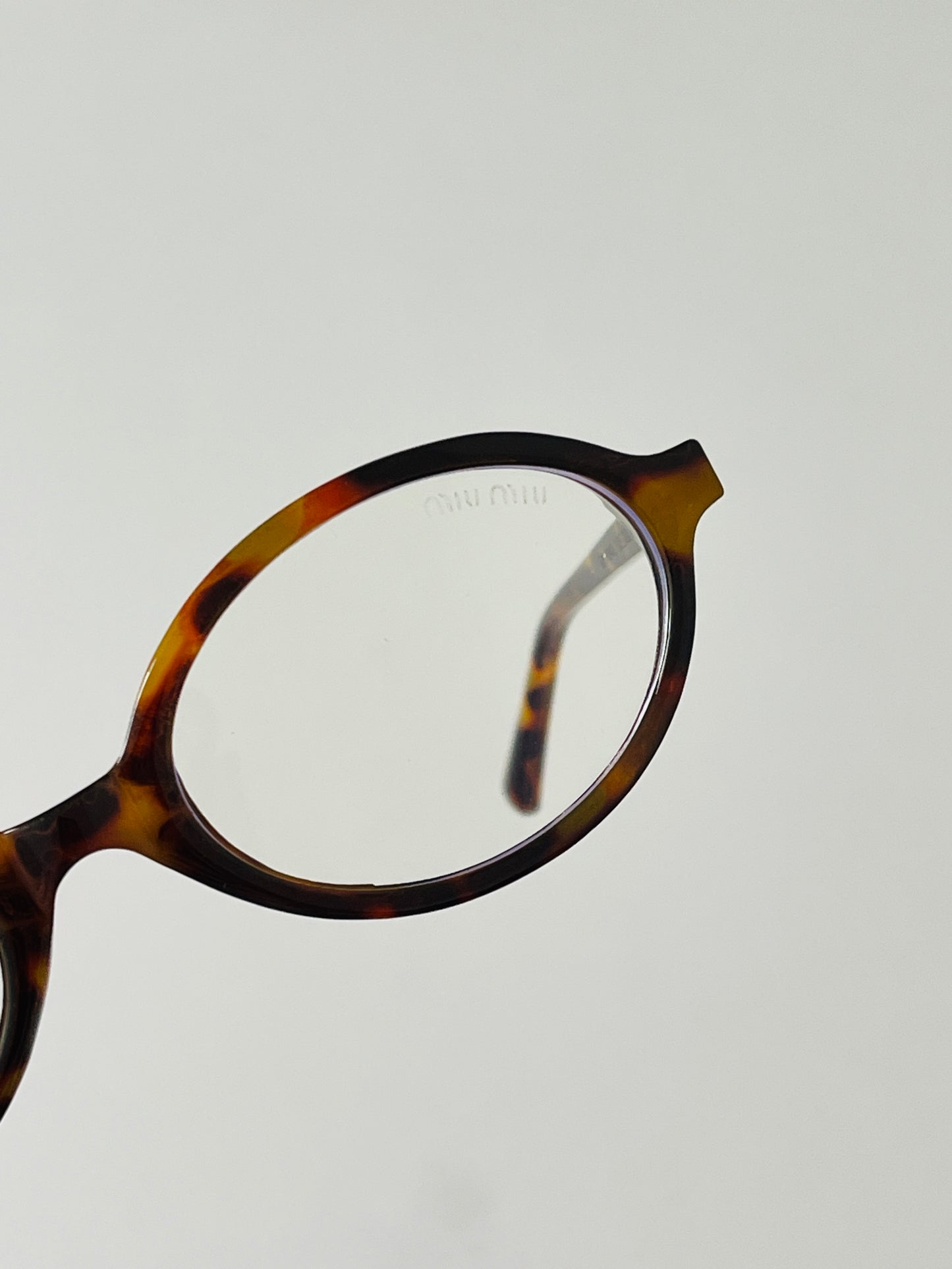 Lentes MM 042 Carey + Cristal