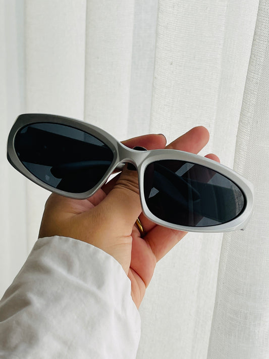 Lentes Universe Plata