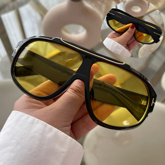 Lentes TF 101 Amarillo