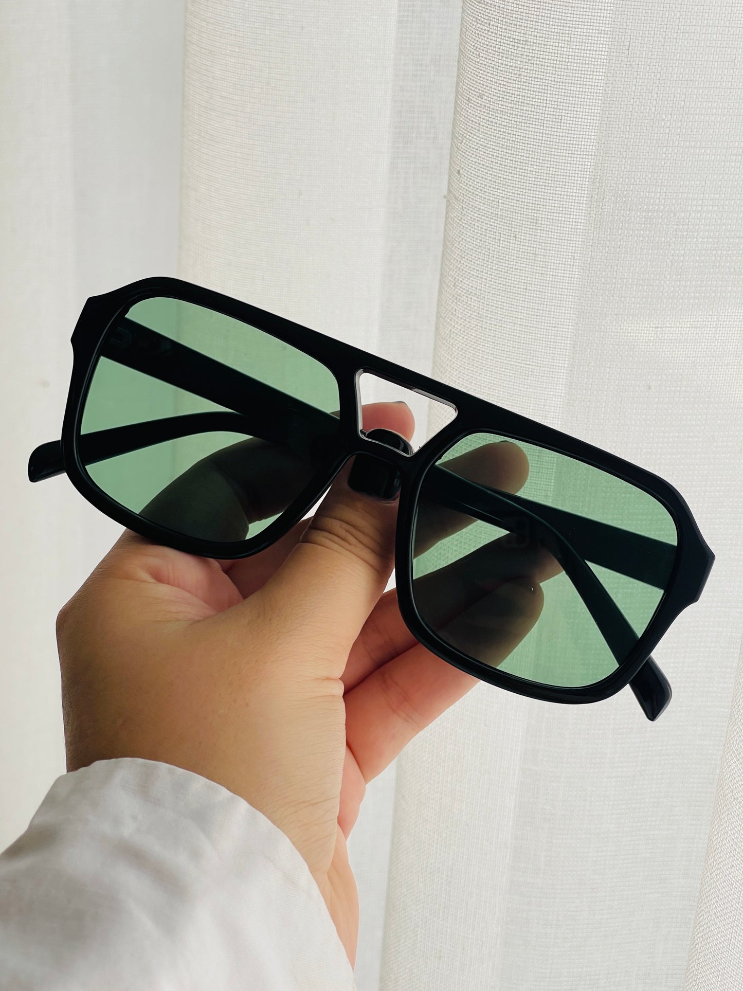 Lentes Iconic 3.0 Verde