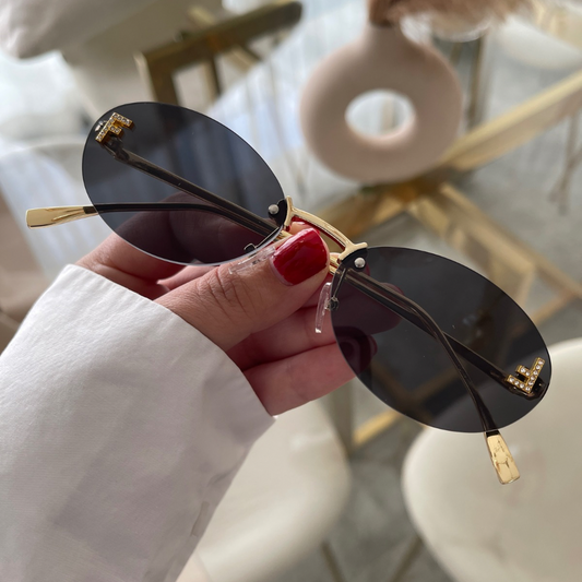 Lentes FDI 070 Negro