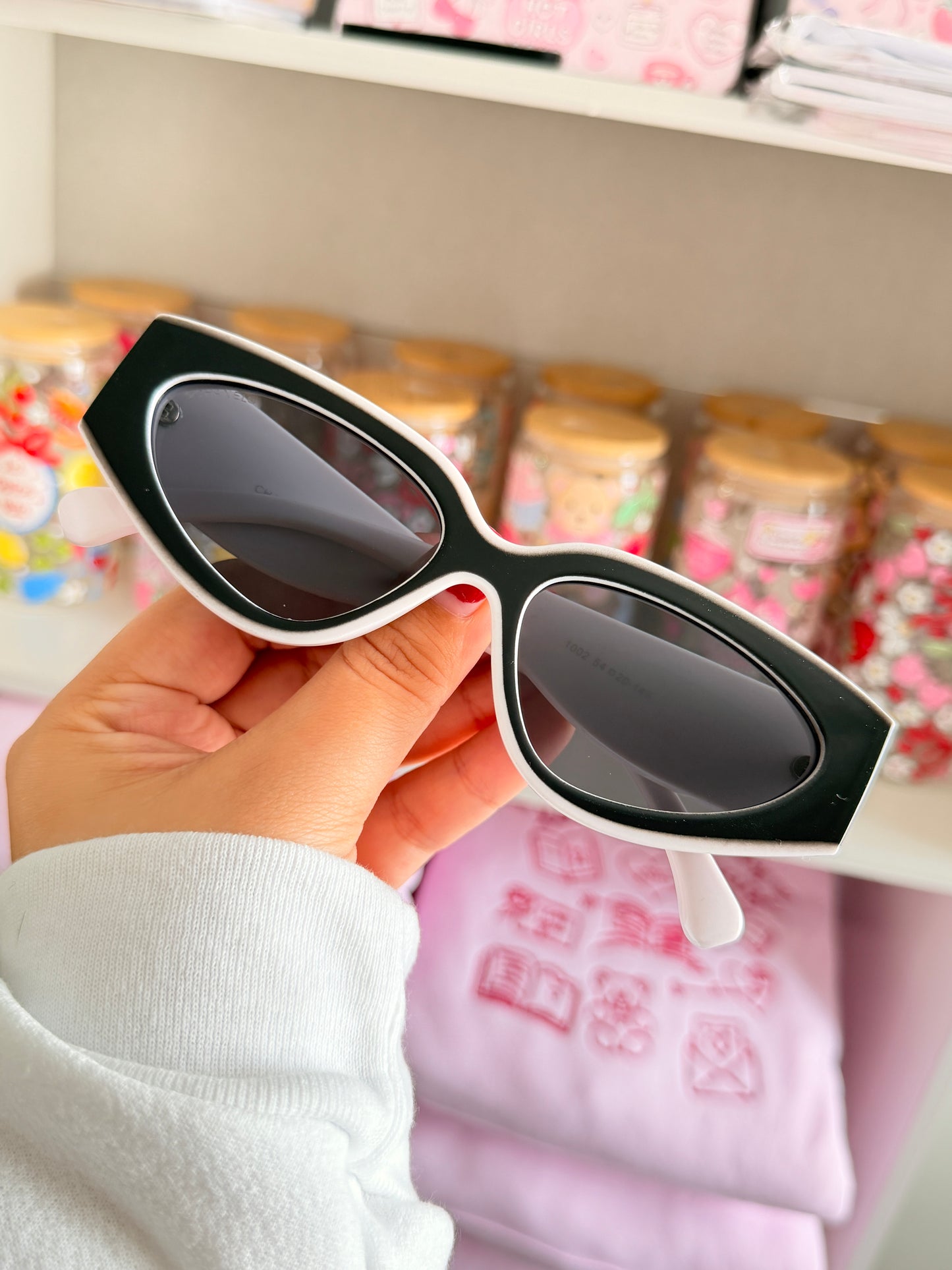 Lentes CC Negros
