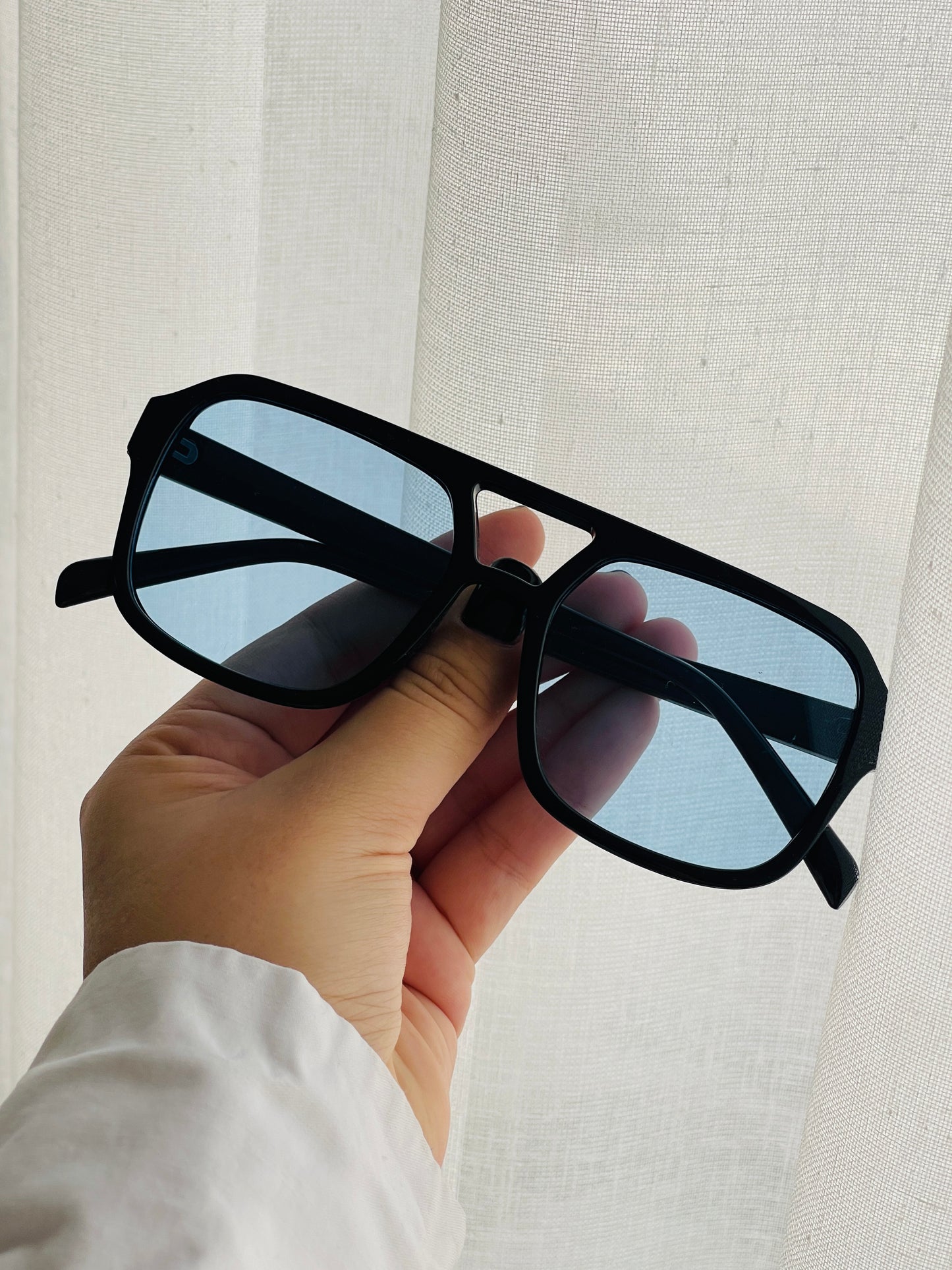 Lentes Iconic 3.0 Azul