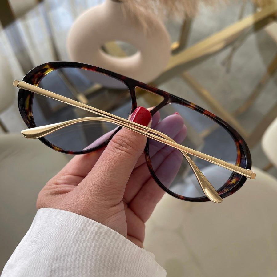 Lentes Tipo BV Carey + Blue