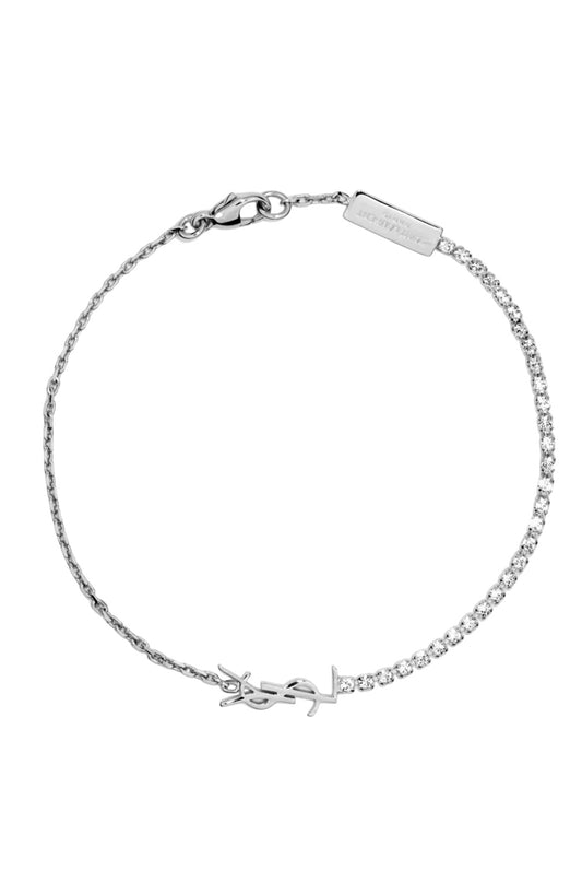 Pulsera SL Plateado