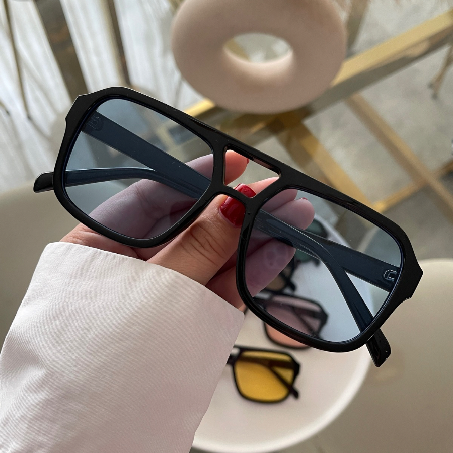 Lentes Iconic 3.0 Azul