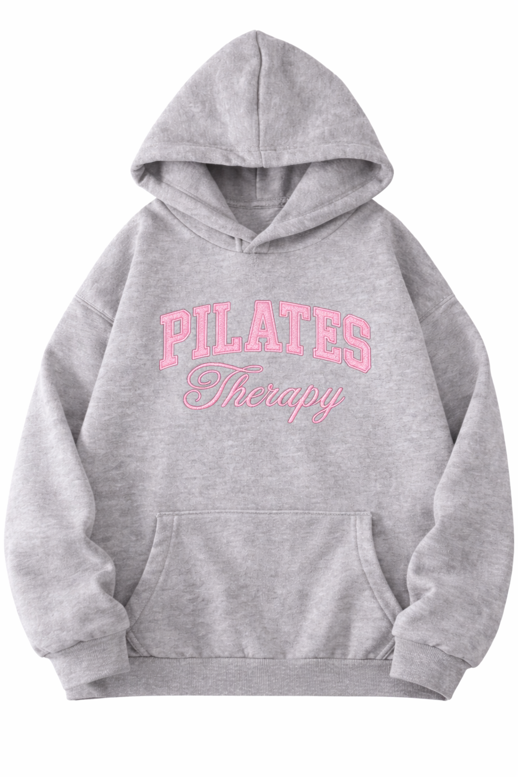 Hoodie Pilates Therapy