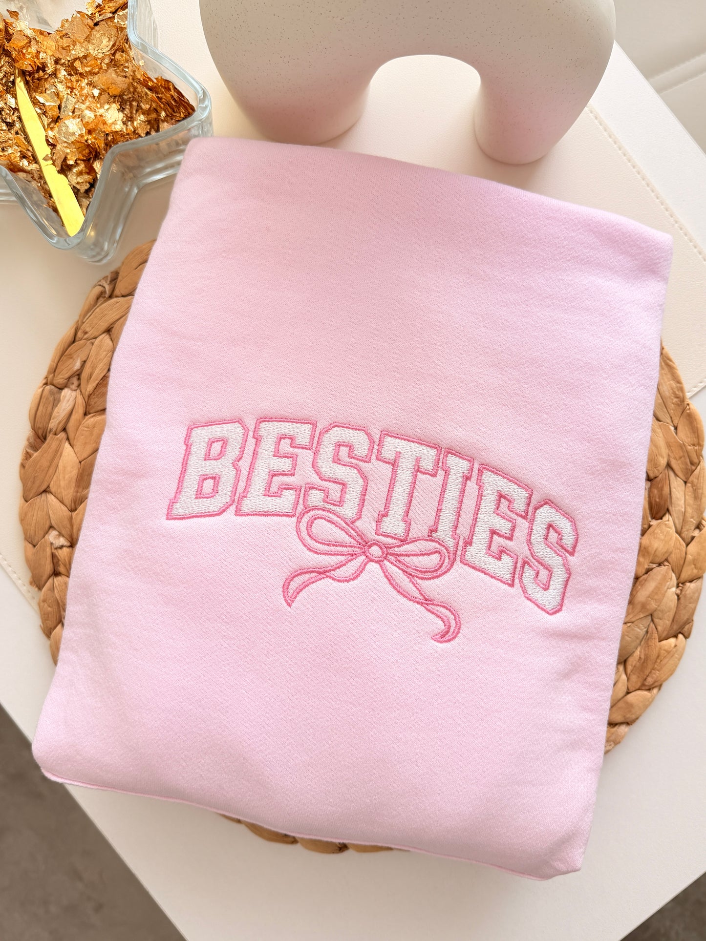 Hoodie Besties