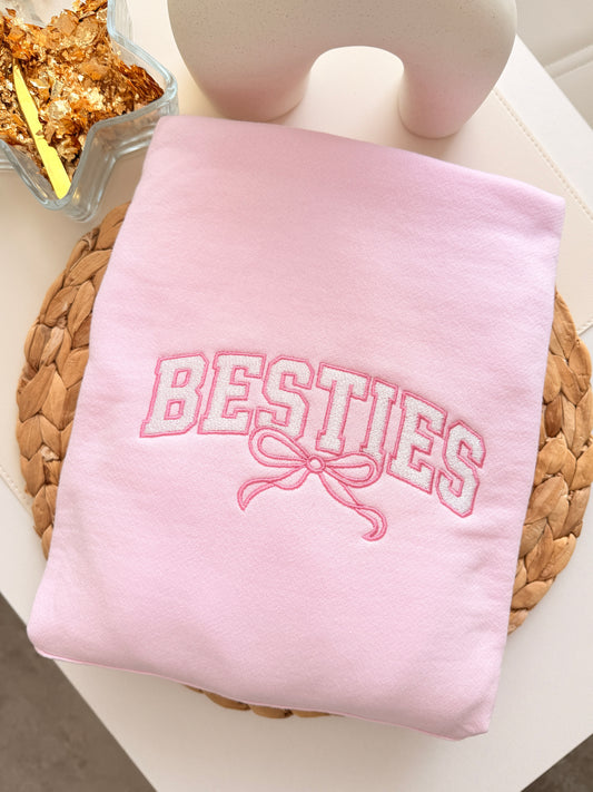 Hoodie Besties