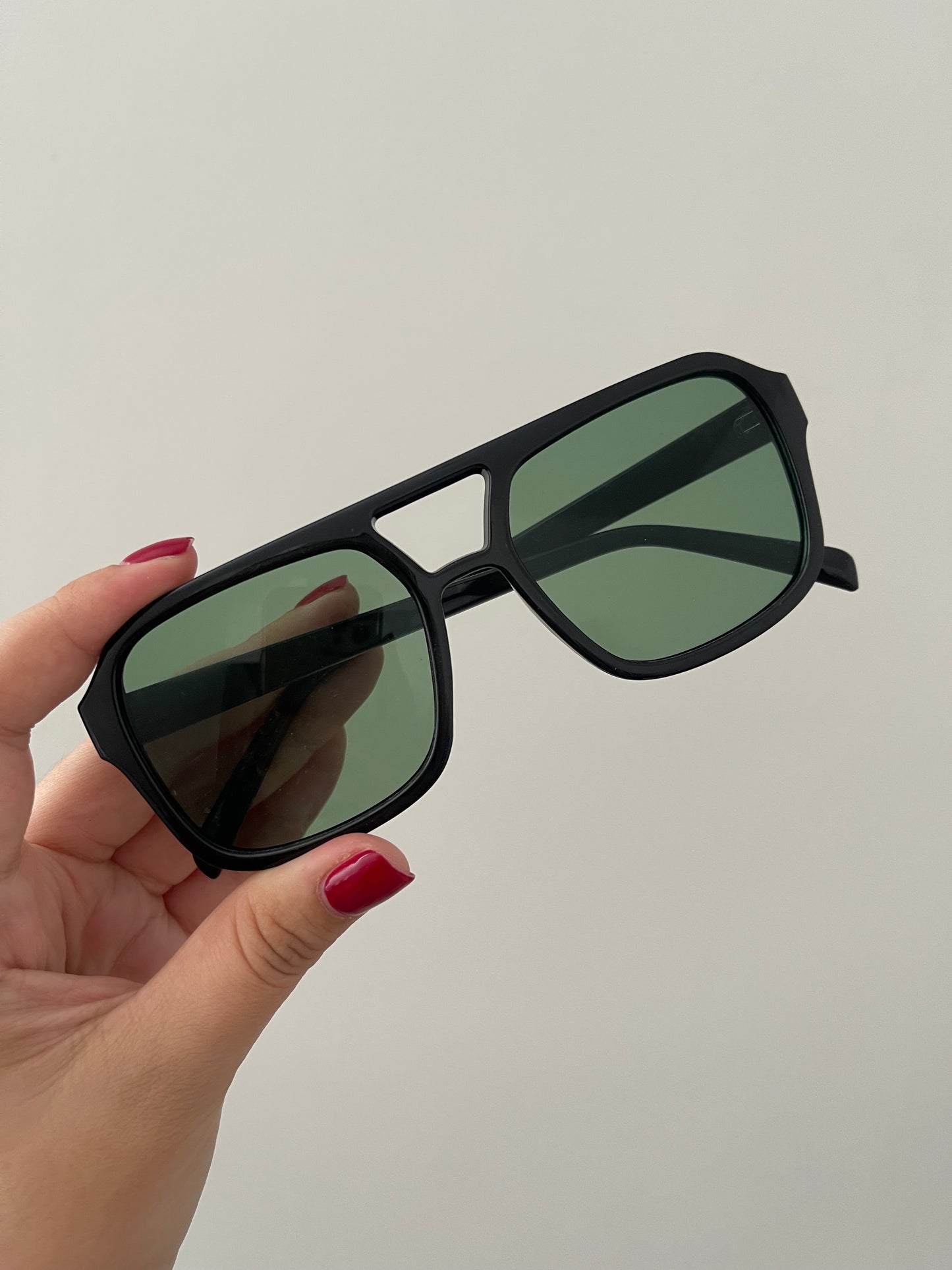 Lentes Iconic 3.0 Verde