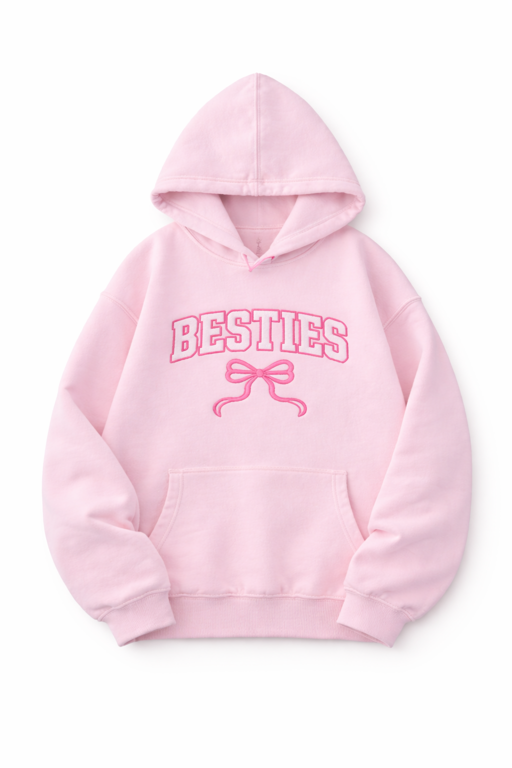 Hoodie Besties