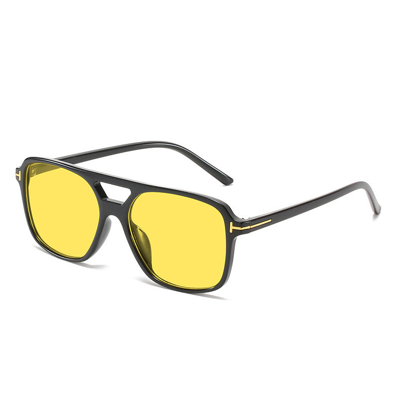 Lentes Iconic 4.0 Amarillo