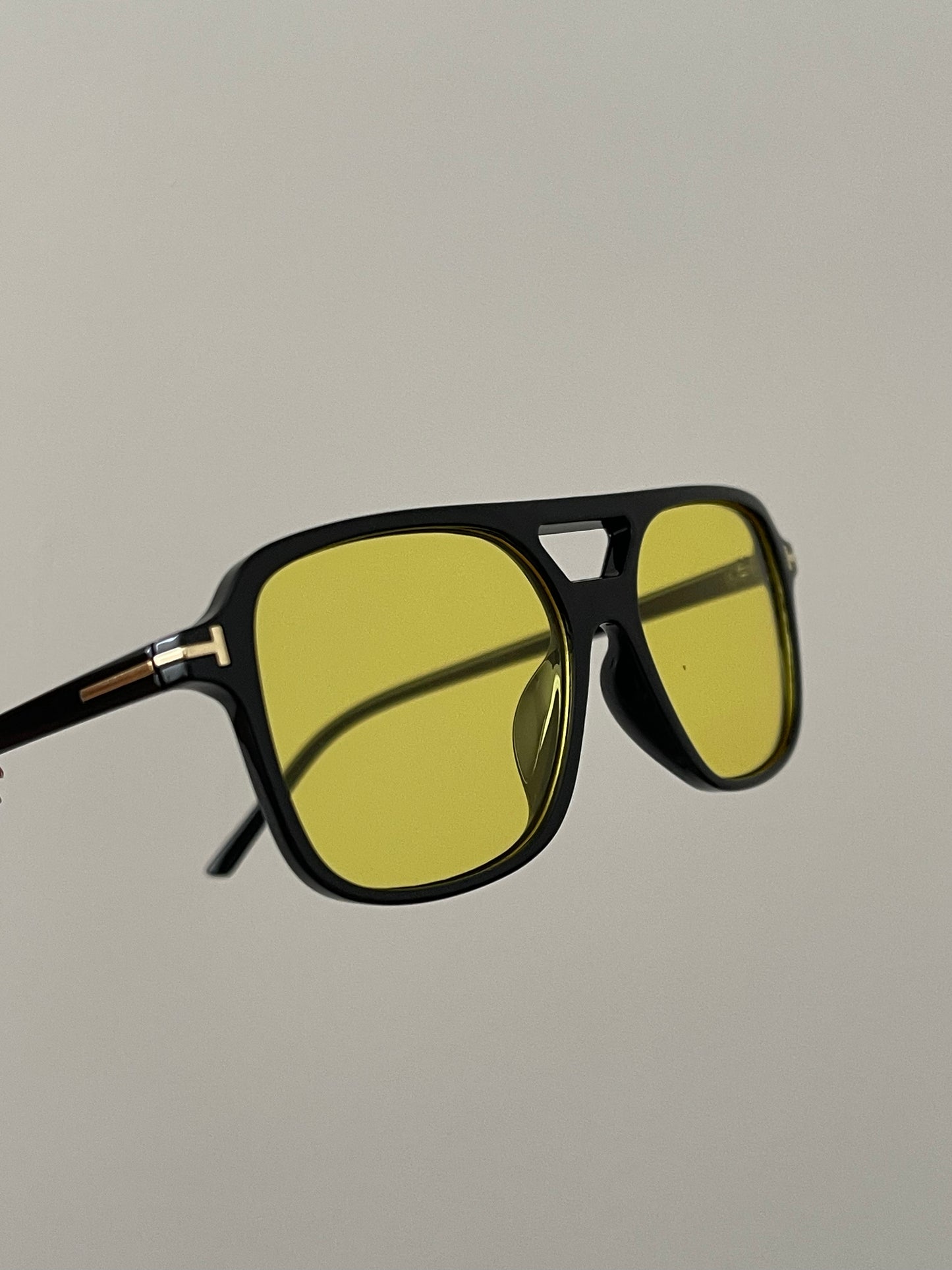 Lentes Iconic 4.0 Amarillo