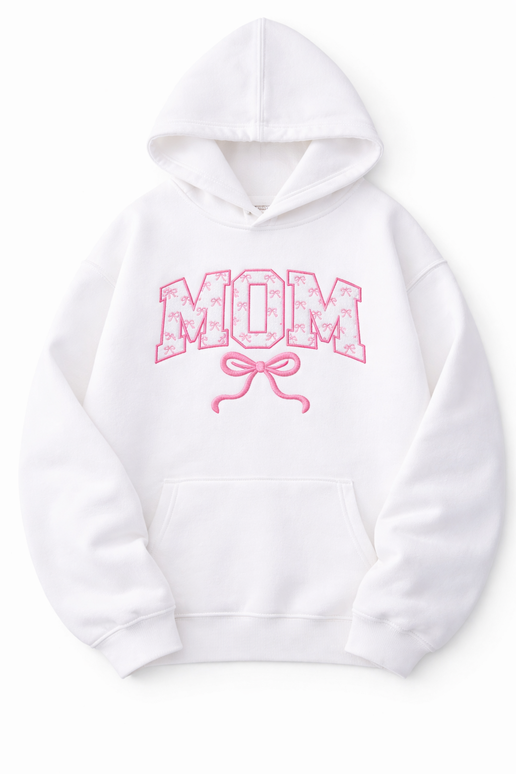 Hoodie MOM