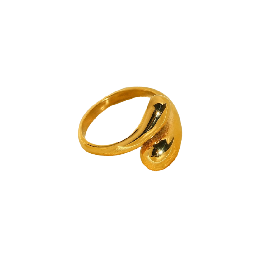 Anillo Minimalist