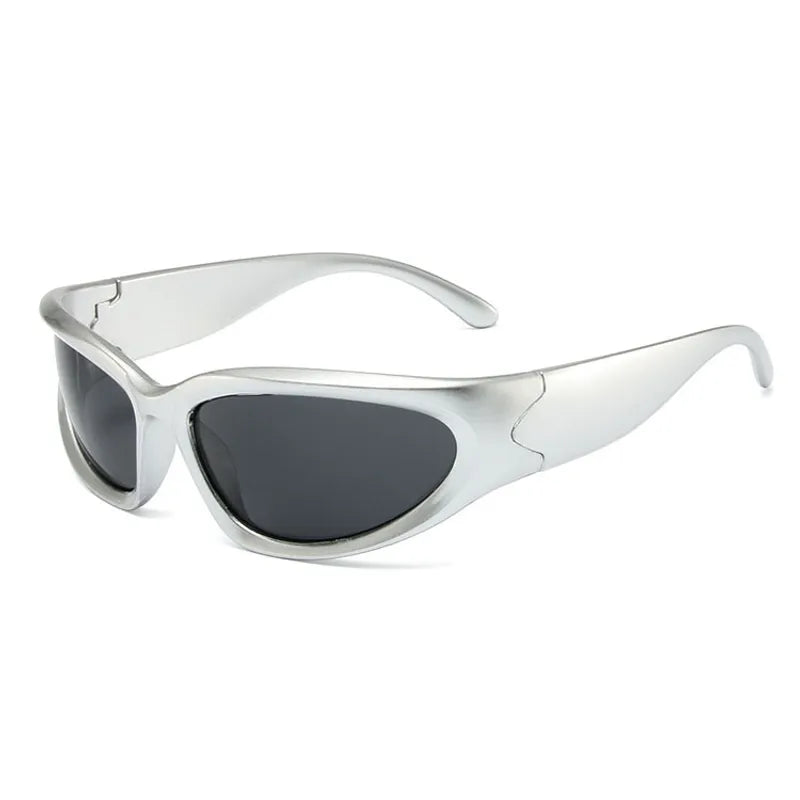 Lentes Universe Plata
